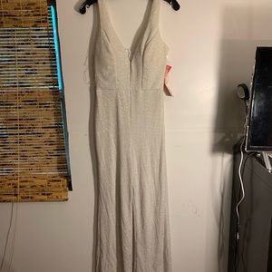 Crystal Doll jumpsuit